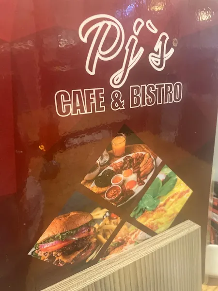 PJ’s CAFE & BISTRO