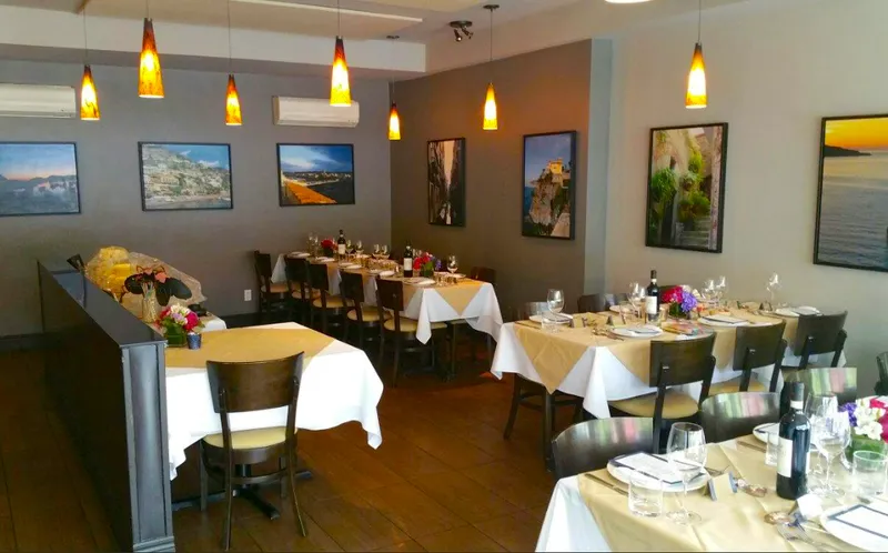 Pasquale's Trattoria