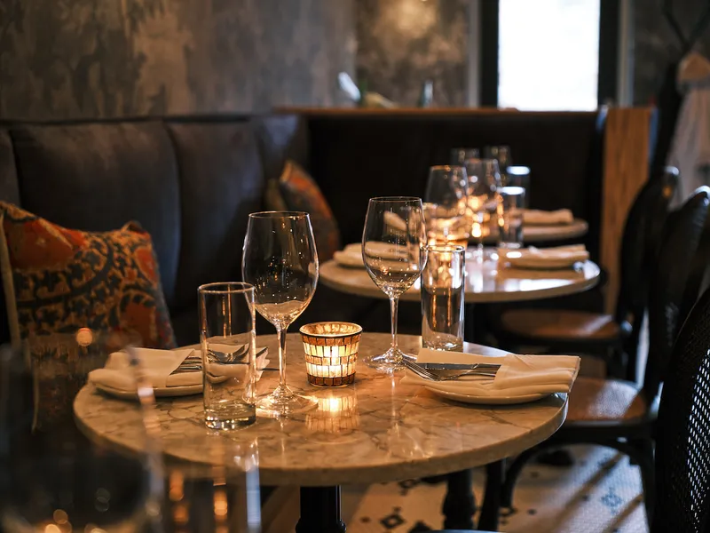 Marquee Steakhouse & Piano Lounge
