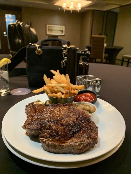 Chop Steakhouse & Bar