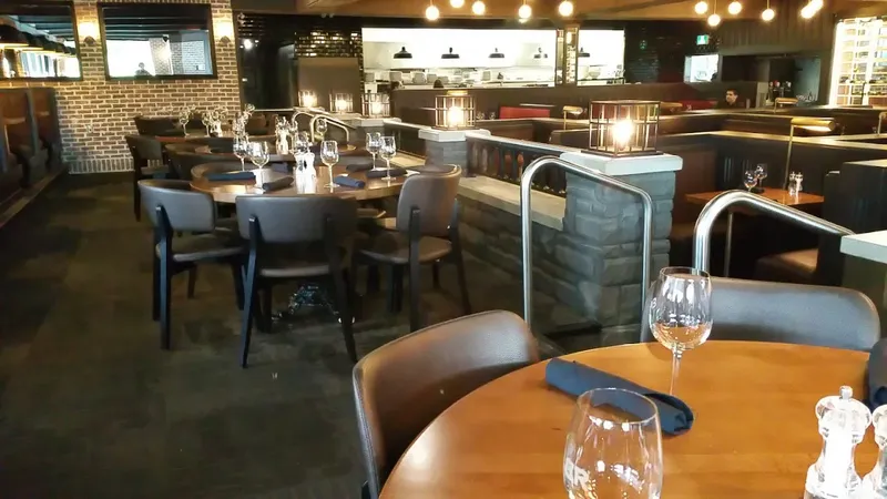 Bâton Rouge Grillhouse & Bar