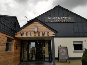 romantic restaurants in Bury