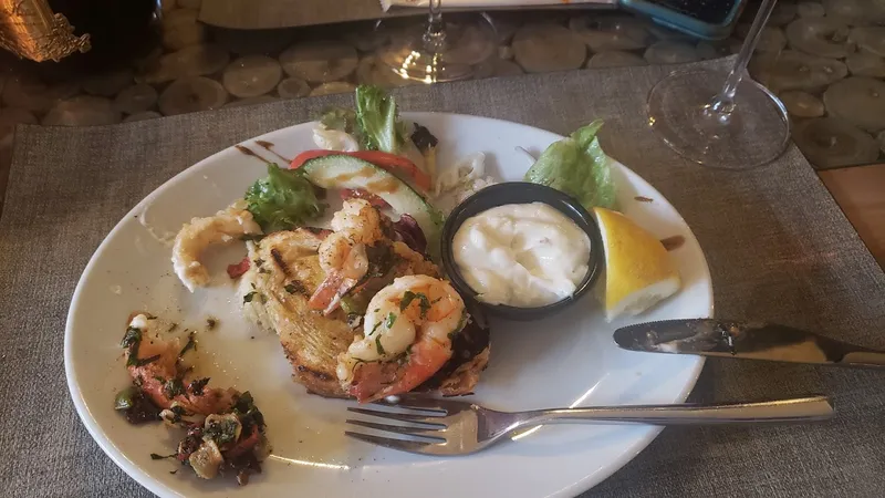 L'Aquila Restaurant