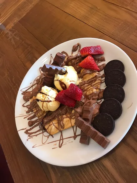 The Village Bistro Greenmount