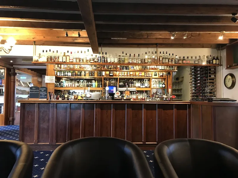 The Fisherman’s Retreat Ltd