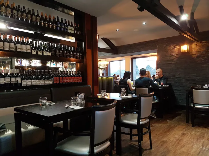 The Bird at Birtle