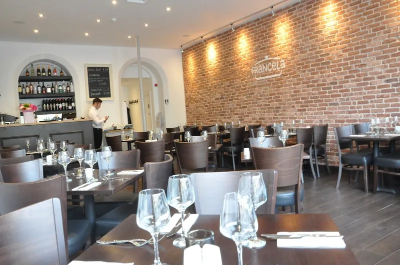 Francela Restaurant
