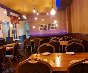 live music restaurants in Doncaster