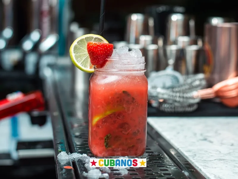 CUBANOS Cocktail & Rum Bar