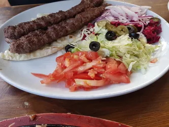 Top 5 kebabs in Richmond Sheffield