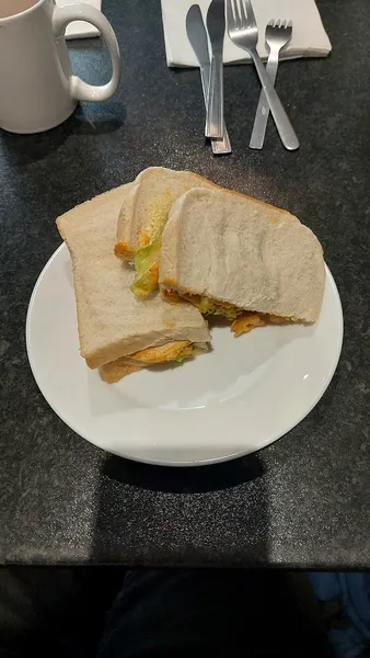 Adam's Sandwich Bar