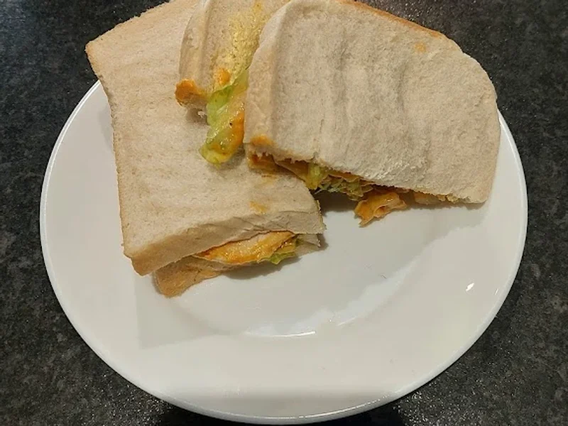 Adam's Sandwich Bar