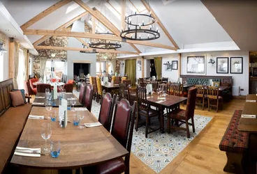 Top 15 restaurants in Tottington Bury