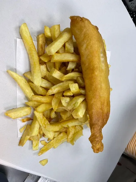 Chips Inn