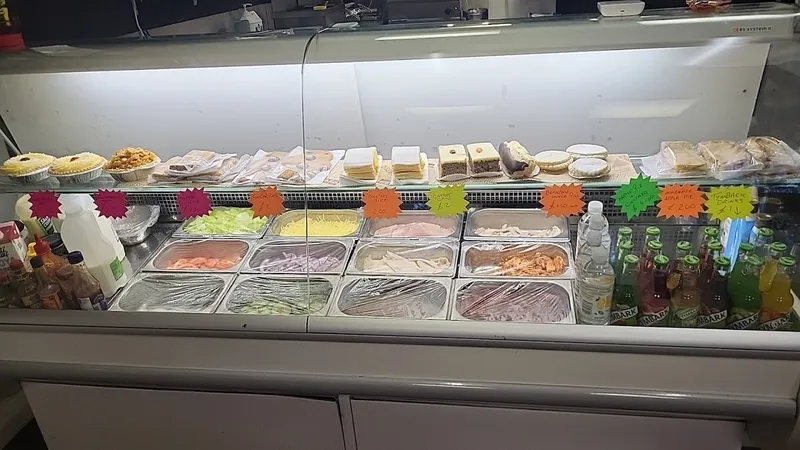 Gusto Deli