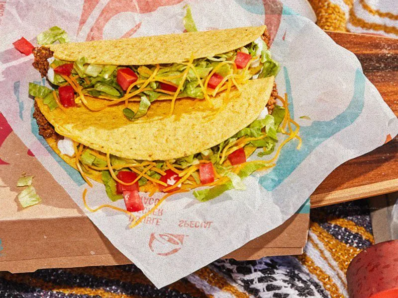 Taco Bell