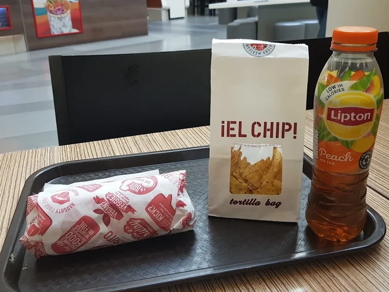 Barburrito