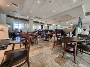 seafood restaurants in Thorne Doncaster