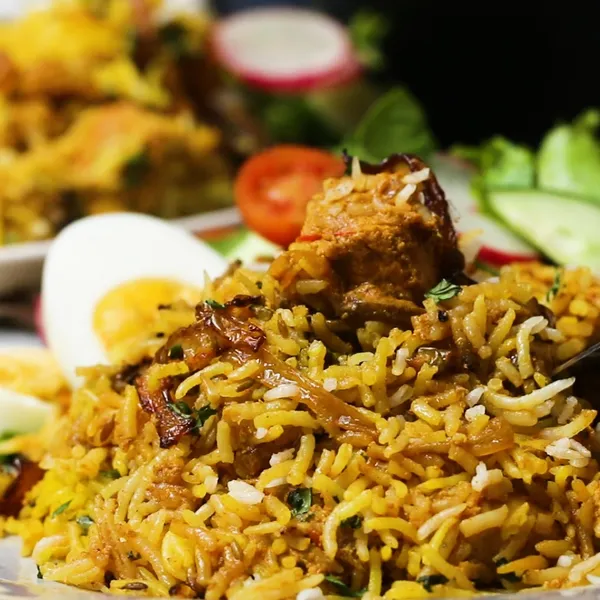 Swinton Balti Chef