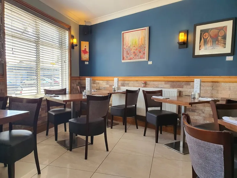 Siena restaurant Swinton