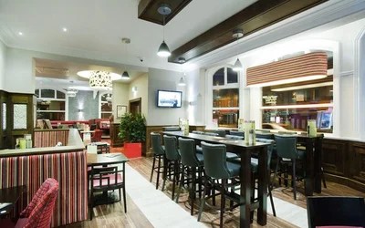 Best of 13 restaurants in Walkden North Salford