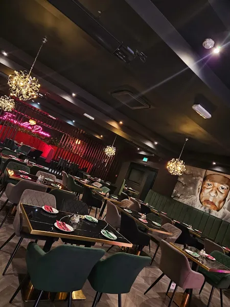 Xotica Restaurant