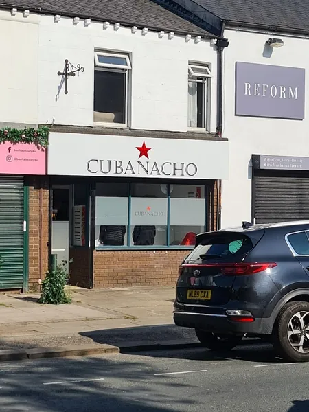 Cubanacho