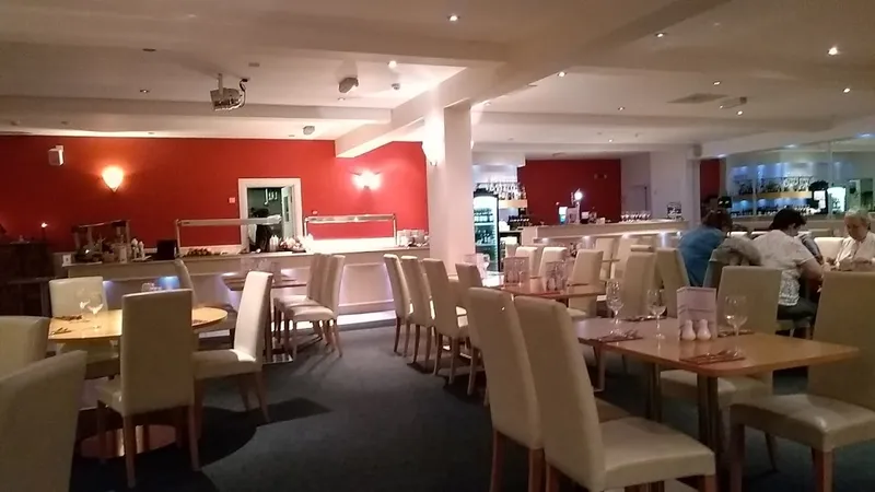 La Cantina