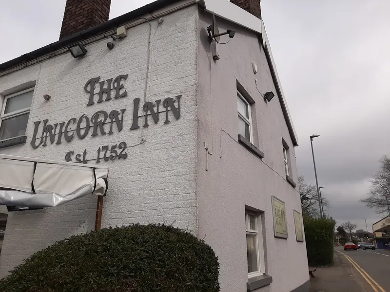 The Unicorn Inn