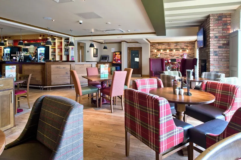 Widnes Brewers Fayre