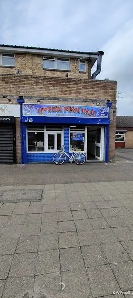Upton Fish Bar