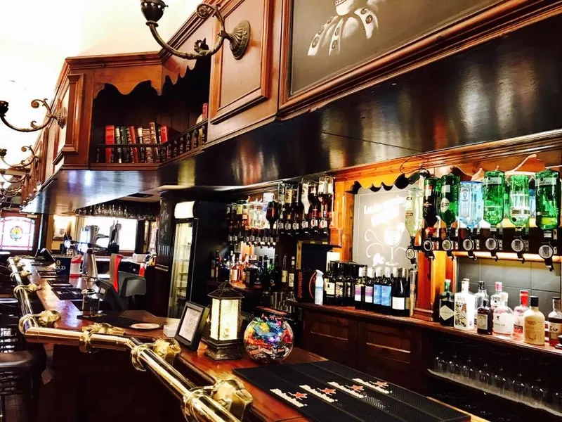 The Crown Widnes