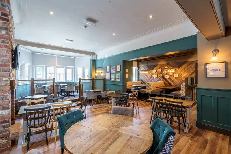 CookHouse Pub & Kitchen