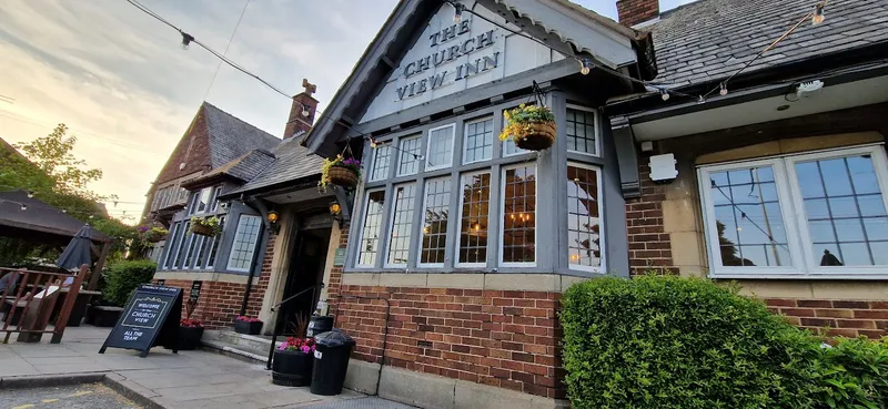 Church View Inn