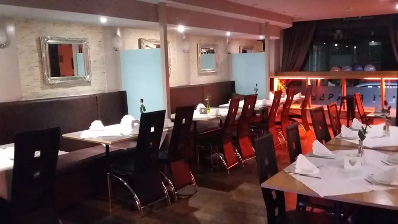 Balti Brasserie