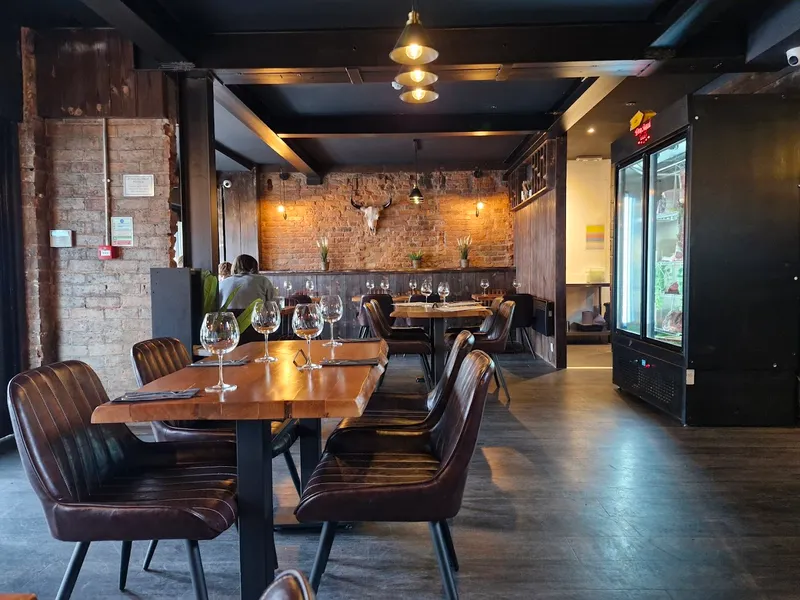 Noir Steakhouse