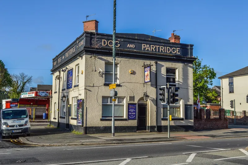 Dog & Partridge
