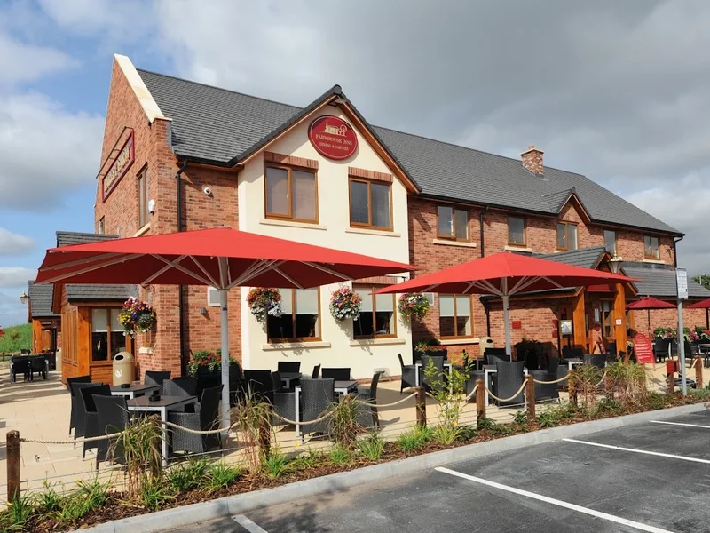 Barley Farm - Dining & Carvery
