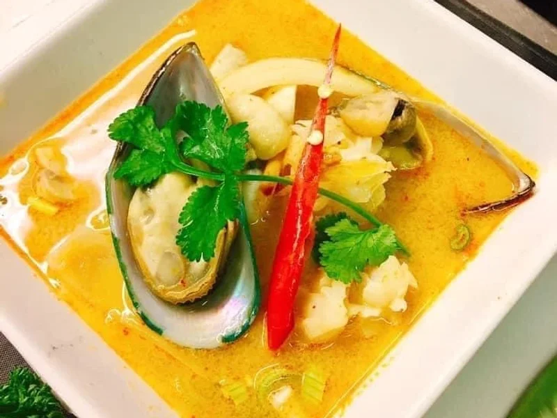 Skyline Thai Restaurant