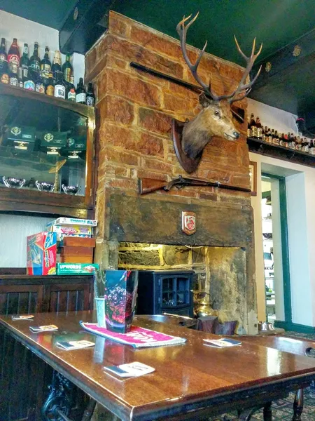 Beaumont Arms
