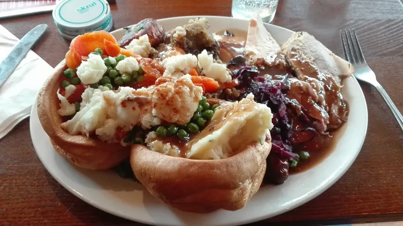 Toby Carvery Huddersfield