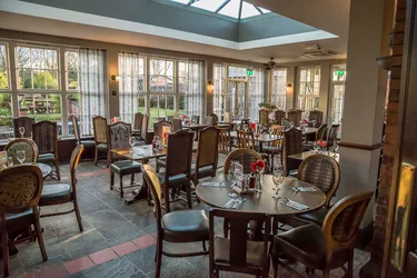 Top 15 British restaurants in Hyde Tameside