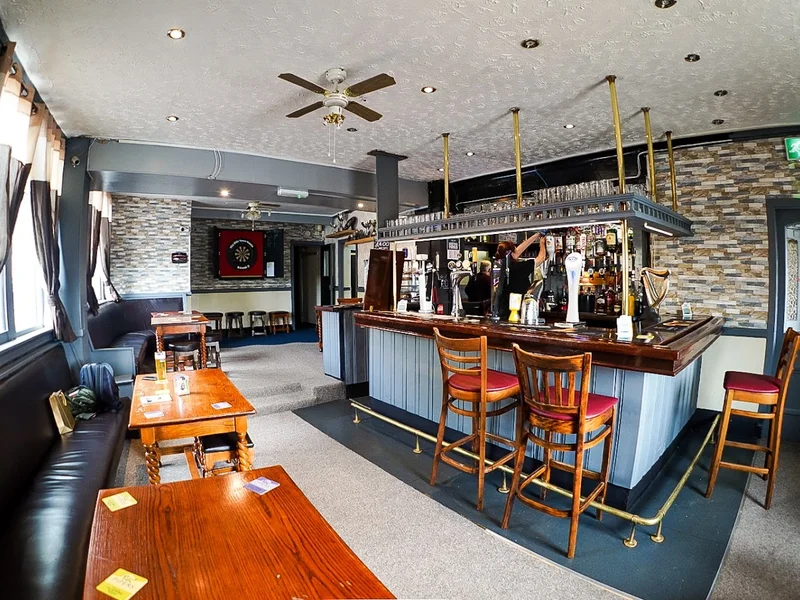 The Olde Town House