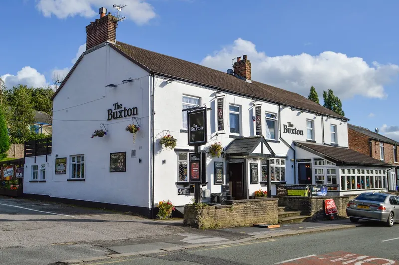 The Buxton Inn