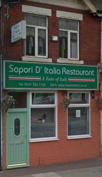 Sapori D'italia Restaurant