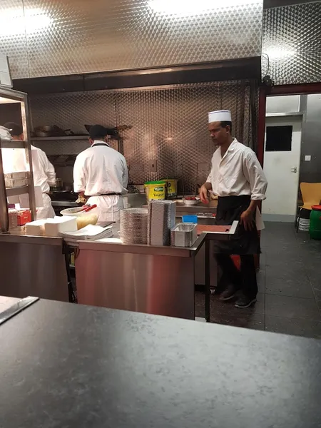 Spice Village Whiston
