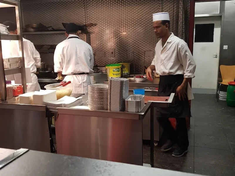 Spice Village Whiston