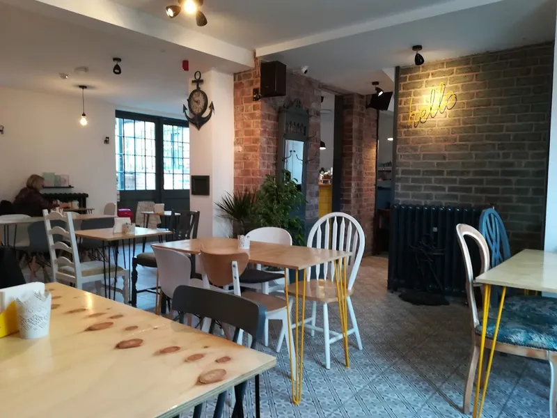 Albion Bakehouse