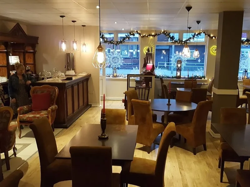 Phoenix Plant Based Eatery