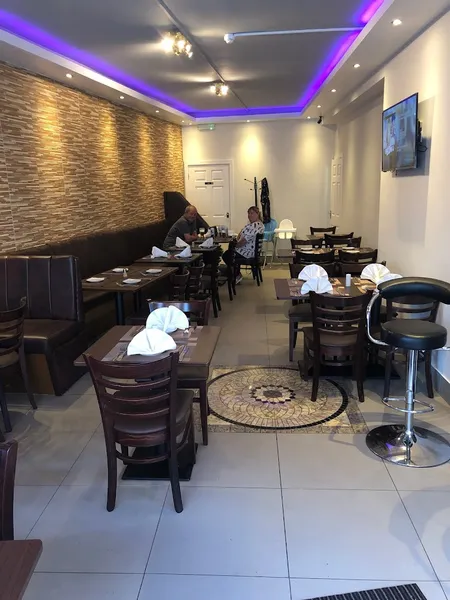Spice Chilli Prescot